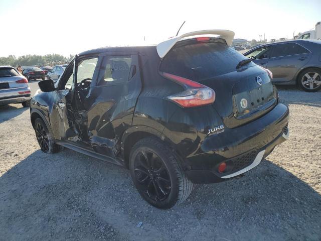 Photo 2 from auction – 2017 NISSAN JUKE S with VIN JN8AF5MR2HT703378
