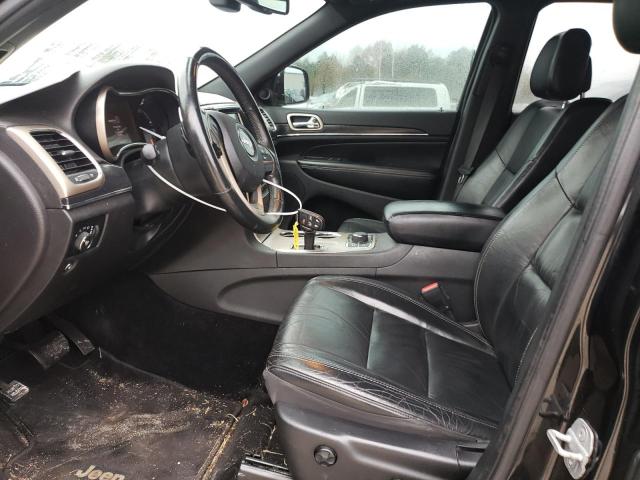 Photo 7 from auction – 2014 JEEP GRAND CHER with VIN 1C4RJFBG9EC132567