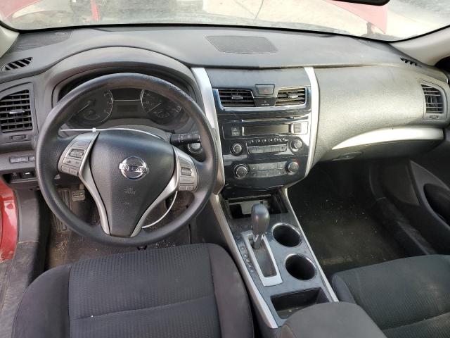 Photo 8 from auction – 2014 NISSAN ALTIMA 2.5 with VIN 1N4AL3AP4EN340910