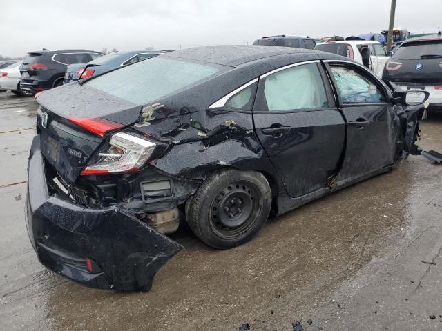 Photo 3 from auction – 2016 HONDA CIVIC LX with VIN 2HGFC2F55GH507662