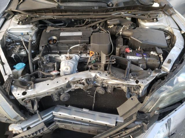 Photo 11 from auction – 2014 HONDA ACCORD SPO with VIN 1HGCR2F56EA069618