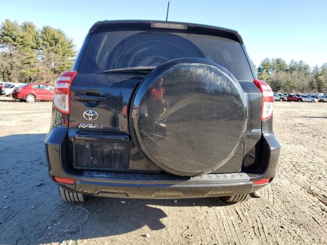 Photo 6 from auction – 2012 TOYOTA RAV4 with VIN 2T3BF4DV6CW184588