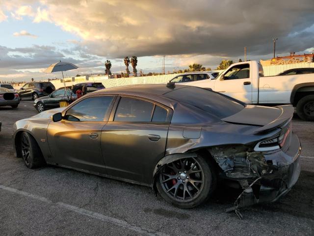 Photo 2 from auction – 2015 DODGE CHARGER SR with VIN 2C3CDXEJ5FH770103