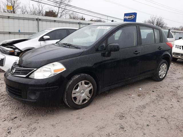 Foto 1 de la subasta – 2011 NISSAN VERSA S con VIN 3N1BC1CP0BL428402