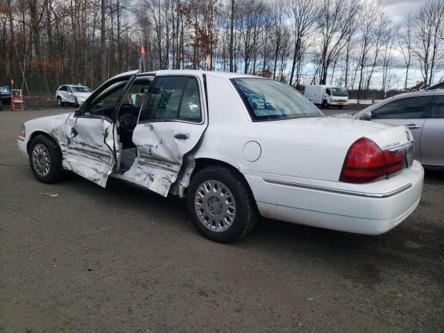 Photo 2 from auction – 2003 MERCURY GRAND MARQ with VIN 2MEFM74W23X638826