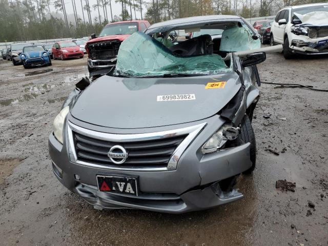 Photo 5 from auction – 2015 NISSAN ALTIMA 2.5 with VIN 1N4AL3AP2FC410580