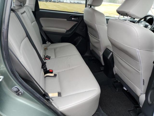 Photo 11 from auction – 2015 SUBARU FORESTER 2 with VIN JF2SJAKCXFH456067