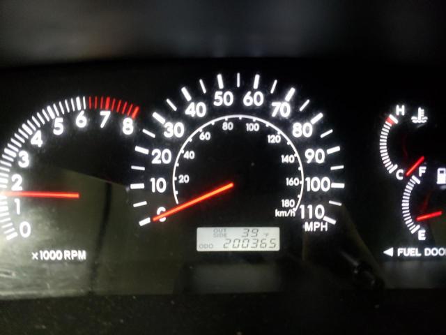 Photo 9 from auction – 2007 TOYOTA COROLLA CE with VIN 1NXBR32E27Z840563