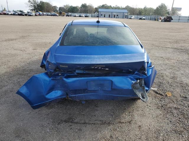 Foto 6 de la subasta – 2011 FORD FOCUS SE con VIN 1FAHP3FN8BW120928