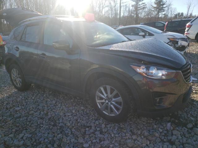 Photo 4 from auction – 2016 MAZDA CX-5 TOURI with VIN JM3KE4CY2G0874046