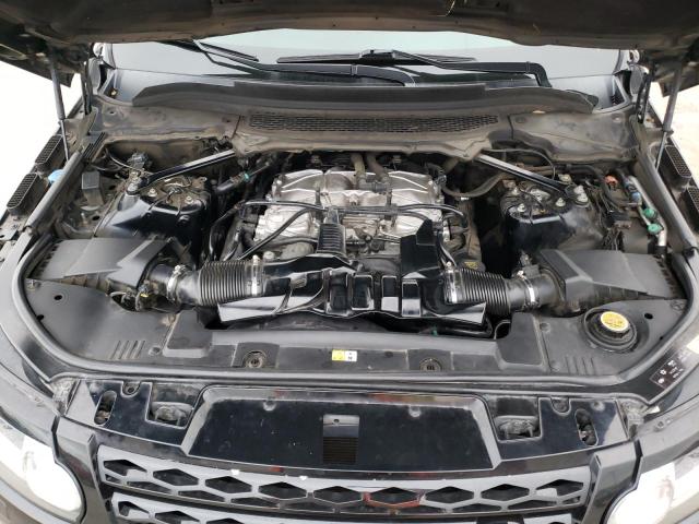 Photo 12 from auction – 2014 LAND ROVER RANGE ROVE with VIN SALWR2WF2EA379391