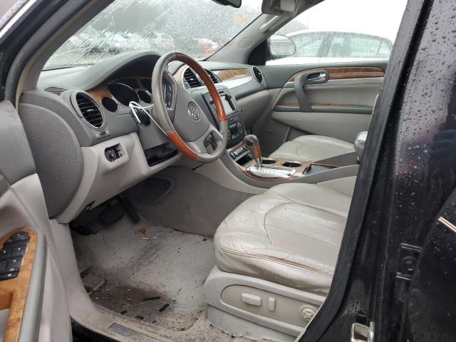 Photo 7 from auction – 2008 BUICK ENCLAVE CX with VIN 5GAEV23768J238177