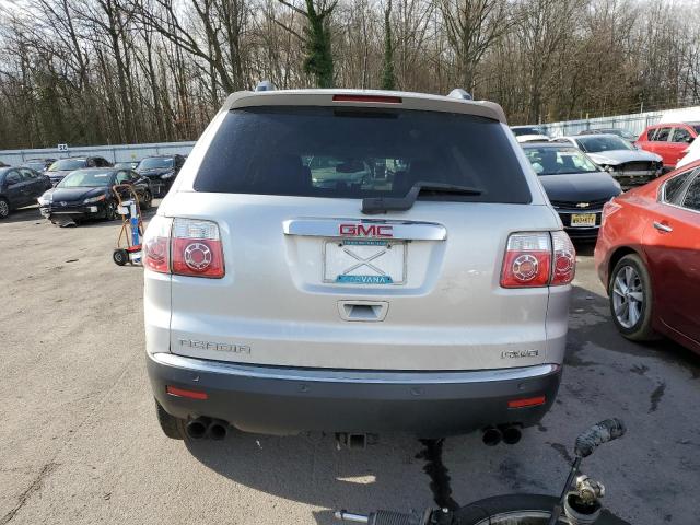 Photo 6 from auction – 2012 GMC ACADIA SLT with VIN 1GKKVSED6CJ320735