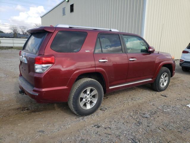 Zdjęcie 3 z aukcji – 2012 TOYOTA 4RUNNER SR z VIN JTEBU5JR9C5078206