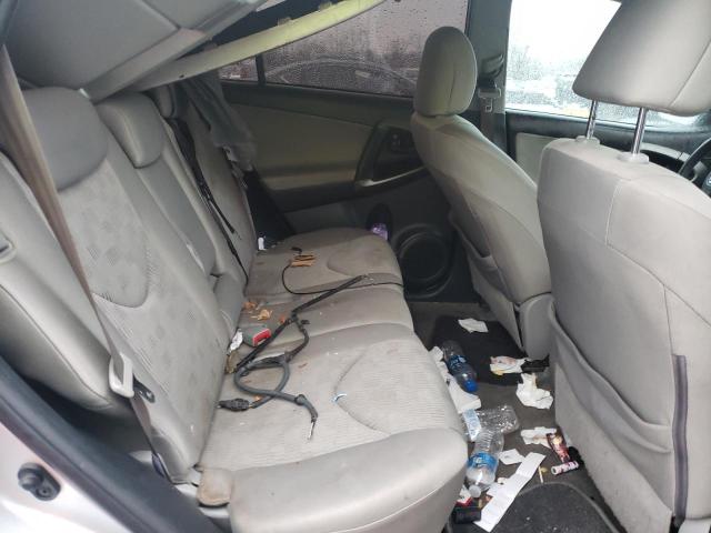 Photo 11 from auction – 2009 TOYOTA RAV4 with VIN JTMBF33V095017106