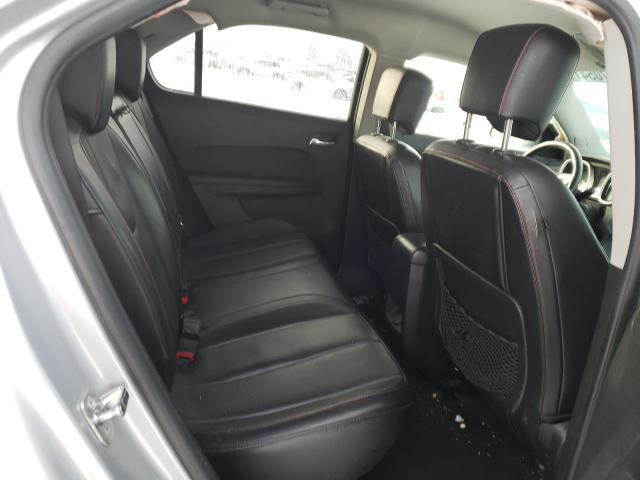 Photo 11 from auction – 2013 CHEVROLET EQUINOX LT with VIN 2GNFLGEK6D6367090