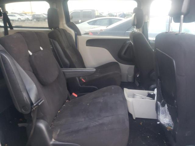 Photo 11 from auction – 2013 DODGE GRAND CARA with VIN 2C4RDGCG1DR636368