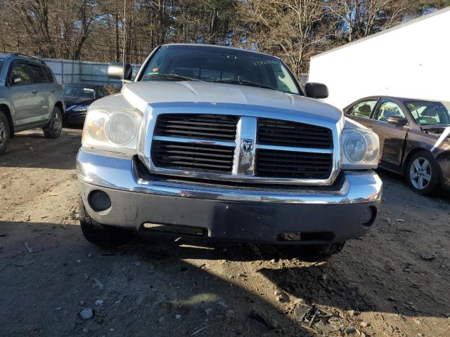 Photo 5 from auction – 2005 DODGE DAKOTA QUA with VIN 1D7HW48N65S227168