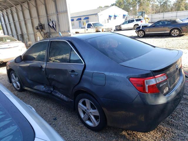 Photo 2 from auction – 2013 TOYOTA CAMRY L with VIN 4T1BF1FK3DU653888
