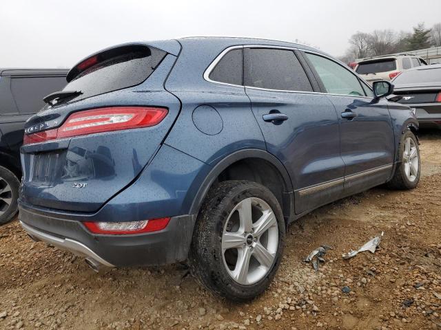 Photo 3 from auction – 2018 LINCOLN MKC PREMIE with VIN 5LMCJ1C93JUL18899