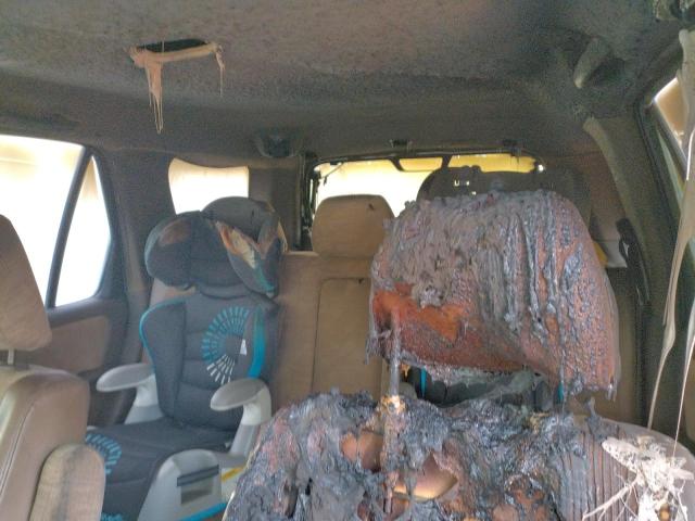 Photo 10 from auction – 2002 HONDA CR-V LX with VIN SHSRD68412U002262