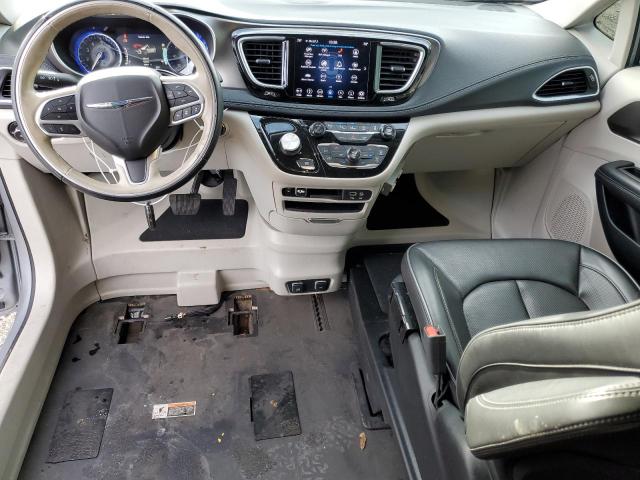 Photo 8 from auction – 2018 CHRYSLER PACIFICA L with VIN 2C4RC1GG6JR182883