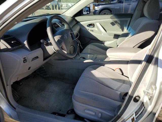 Photo 7 from auction – 2010 TOYOTA CAMRY BASE with VIN 4T1BF3EK5AU099441