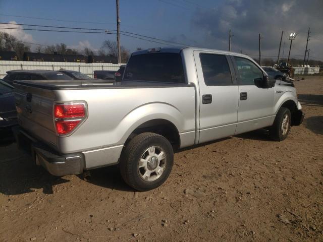 Photo 3 from auction – 2013 FORD F150 SUPER with VIN 1FTFW1CF6DKF09647