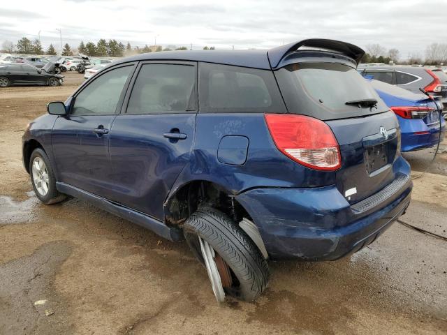 Photo 2 from auction – 2004 TOYOTA COROLLA MA with VIN 2T1KR32E64C295755