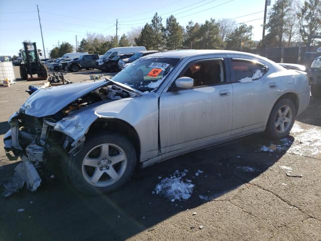 Photo 1 from auction – 2010 DODGE CHARGER AW with VIN 2B3CA3CVXAH187619