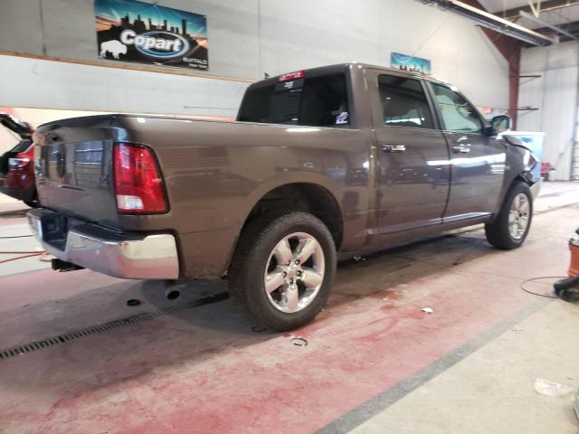 Photo 3 from auction – 2018 RAM 1500 SLT with VIN 1C6RR7LG1JS342522
