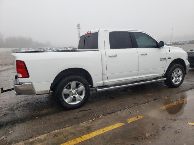 Photo 3 from auction – 2018 RAM 1500 SLT with VIN 3C6RR7LT1JG178595