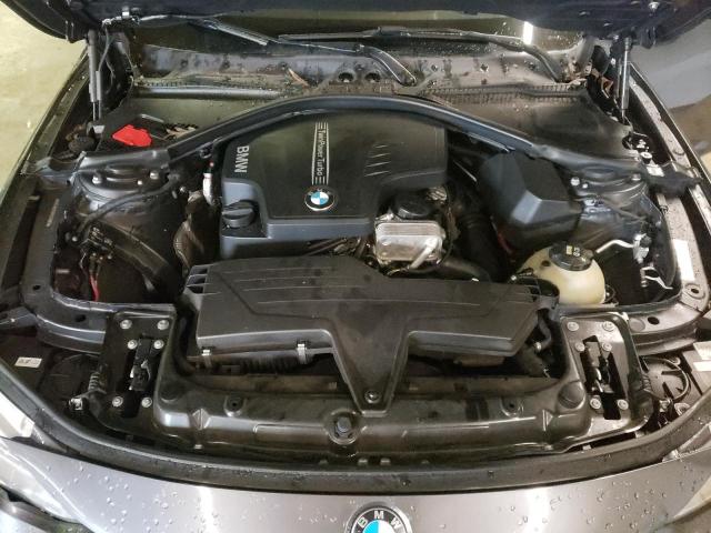 Zdjęcie 11 z aukcji – 2015 BMW 428 I z VIN WBA3N3C59FK231867