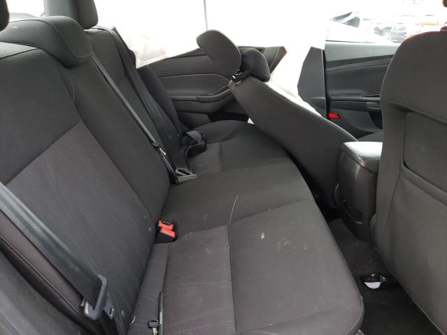 Photo 10 from auction – 2018 FORD FOCUS SE with VIN 1FADP3F20JL237293