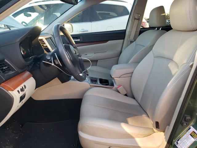 Photo 7 from auction – 2014 SUBARU OUTBACK 2. with VIN 4S4BRBNCXE3322076