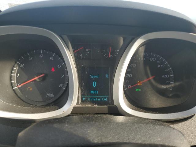 Photo 9 from auction – 2012 CHEVROLET EQUINOX LT with VIN 2GNFLFE56C6279594