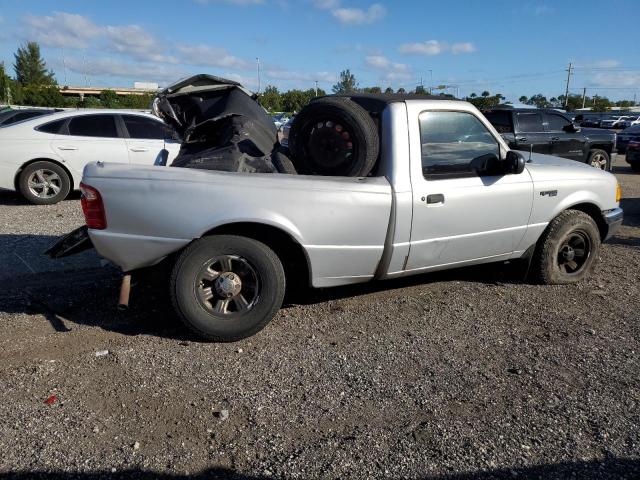 Foto 3 de la subasta – 2001 FORD RANGER con VIN 1FTYR10C21TA20016