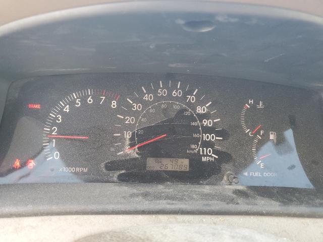 Photo 9 from auction – 2006 TOYOTA COROLLA CE with VIN 2T1BR32E96C614102