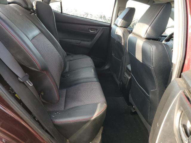 Photo 10 from auction – 2017 TOYOTA COROLLA L with VIN 5YFBURHEXHP652577