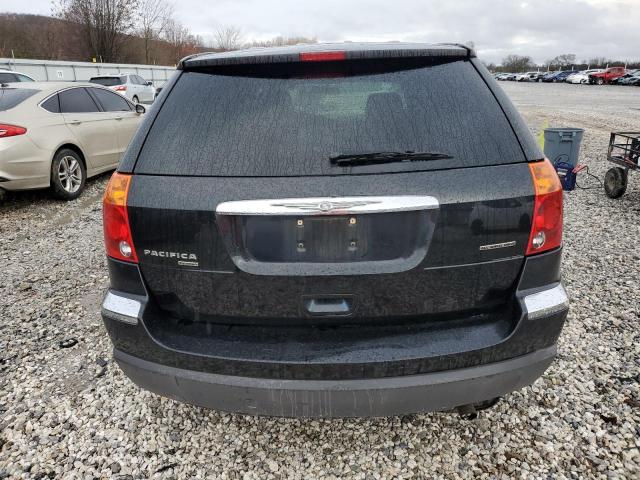 Photo 6 from auction – 2006 CHRYSLER PACIFICA T with VIN 2A4GF68426R619179