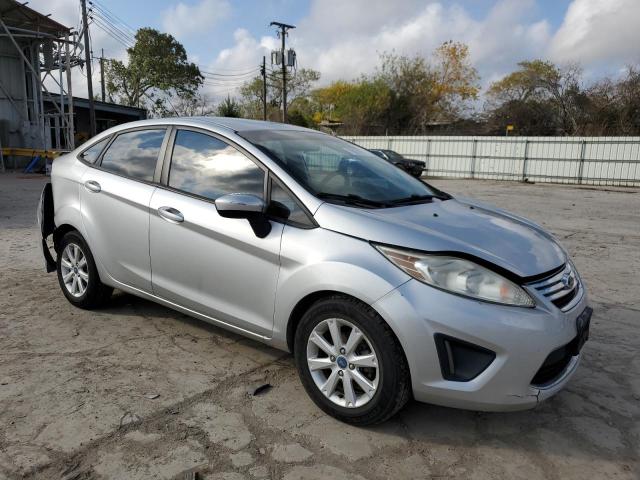 Photo 4 from auction – 2012 FORD FIESTA with VIN 3FADP4BJ0CM140468