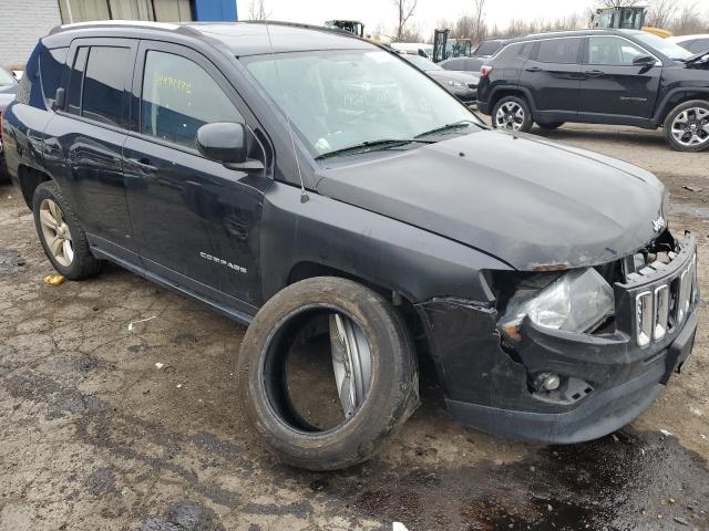 Photo 4 from auction – 2015 JEEP COMPASS LA with VIN 1C4NJDEB3FD117478