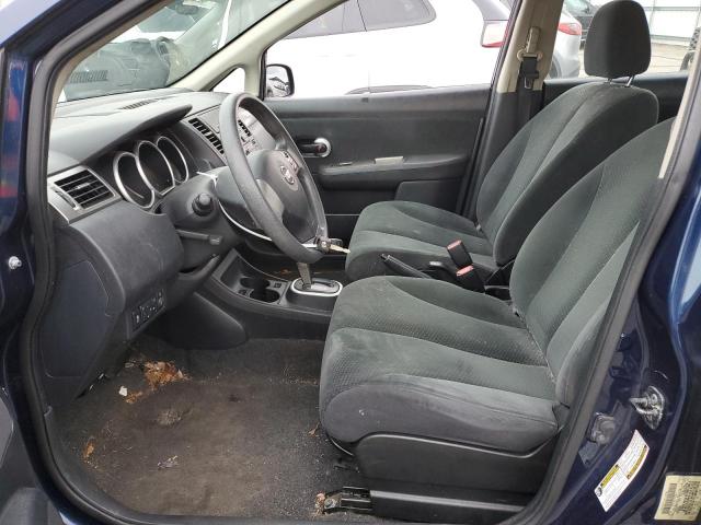Photo 7 from auction – 2012 NISSAN VERSA S with VIN 3N1BC1CP5CK267939