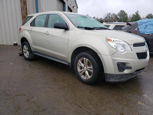 Photo 4 from auction – 2015 CHEVROLET EQUINOX LS with VIN 2GNALAEK5F1126919