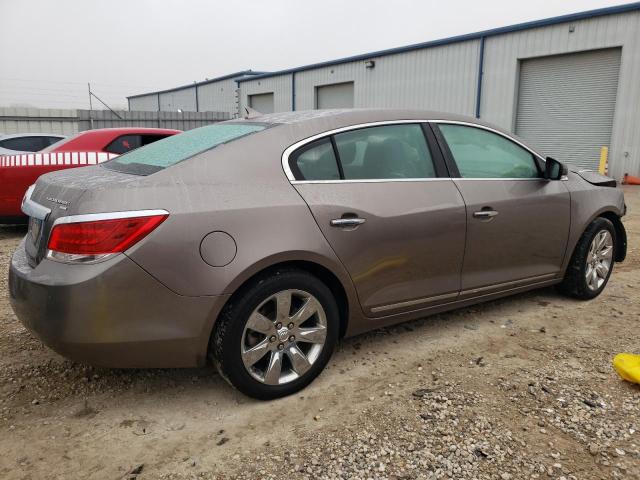 Photo 3 from auction – 2010 BUICK LACROSSE C with VIN 1G4GC5EG9AF216061
