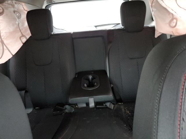 Photo 10 from auction – 2012 GMC TERRAIN SL with VIN 2GKALMEK5C6259967