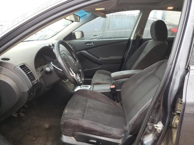 Photo 7 from auction – 2011 NISSAN ALTIMA BAS with VIN 1N4AL2AP5BC111802