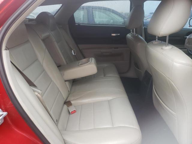 Photo 10 from auction – 2007 DODGE MAGNUM R/T with VIN 2D4GV57227H791385
