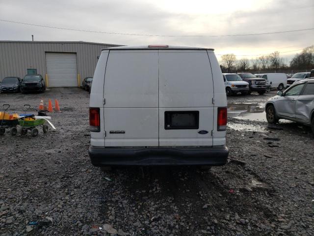 Photo 6 from auction – 2008 FORD ECONOLINE with VIN 1FTNE14WX8DA44183