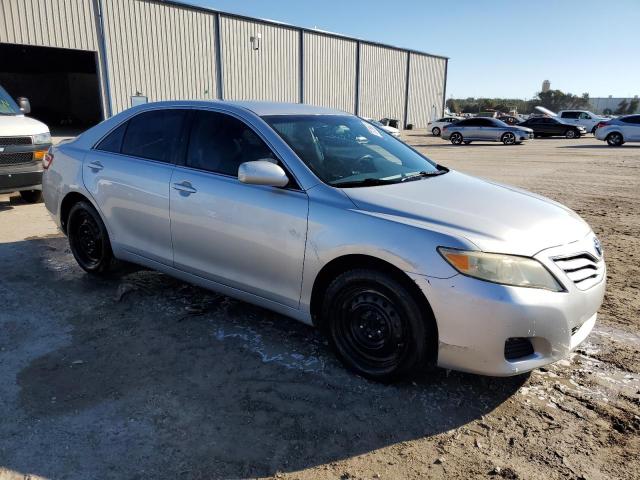 Photo 4 from auction – 2010 TOYOTA CAMRY BASE with VIN 4T1BF3EK5AU099441